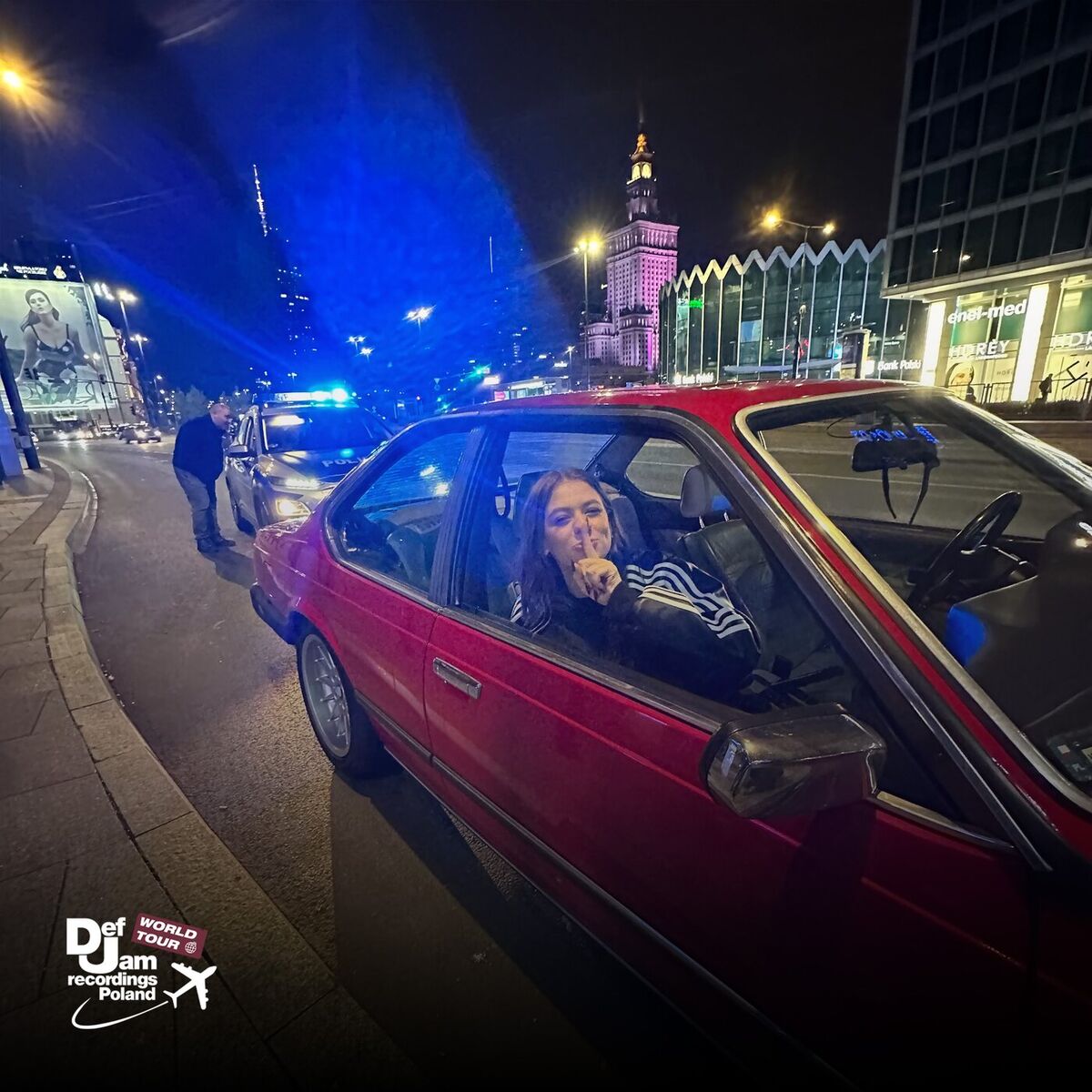 Album cover of CZEMU NIE ŚPISZ?