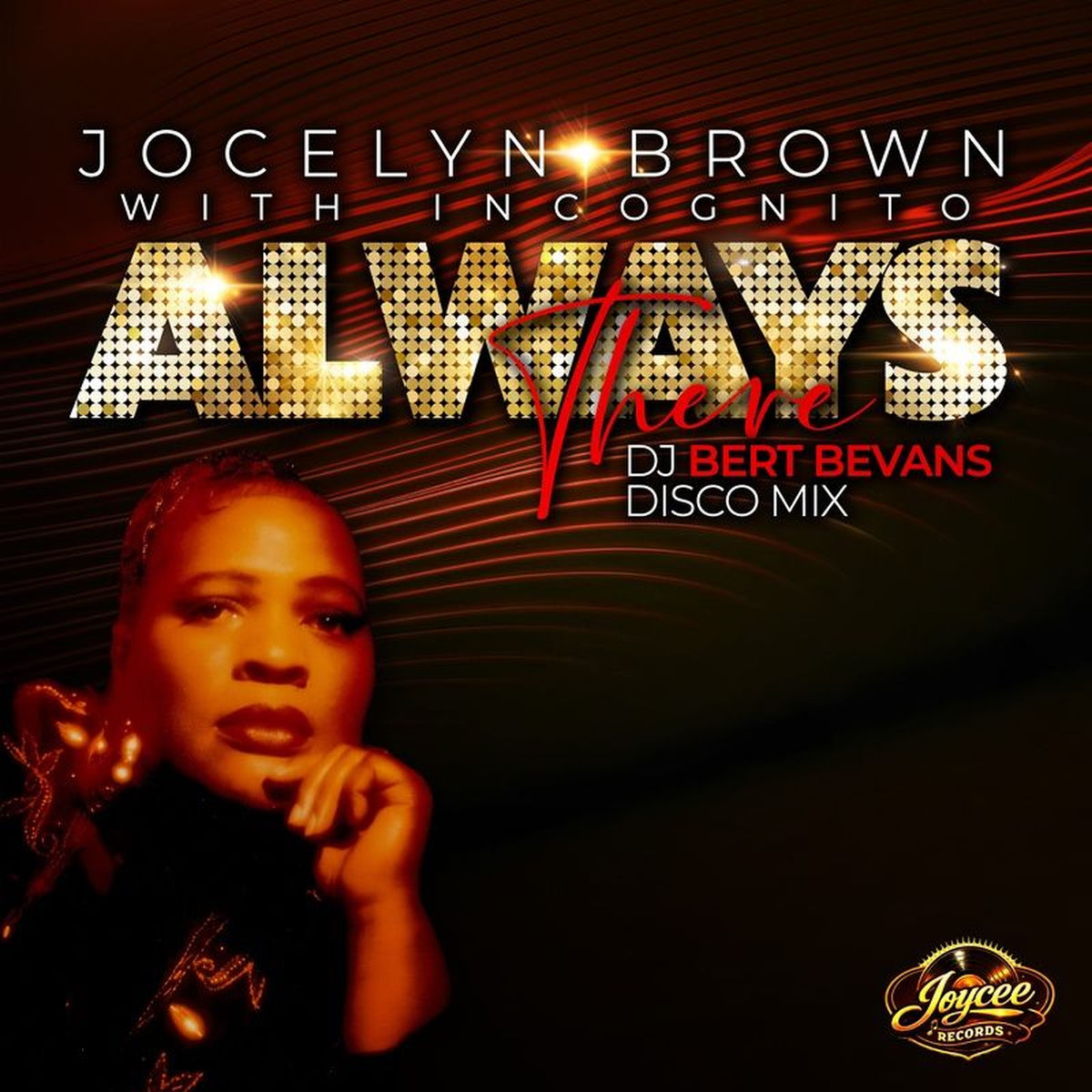 Album cover of Always There