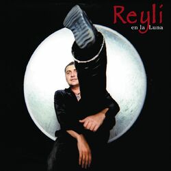 Cover of Reyli En La Luna