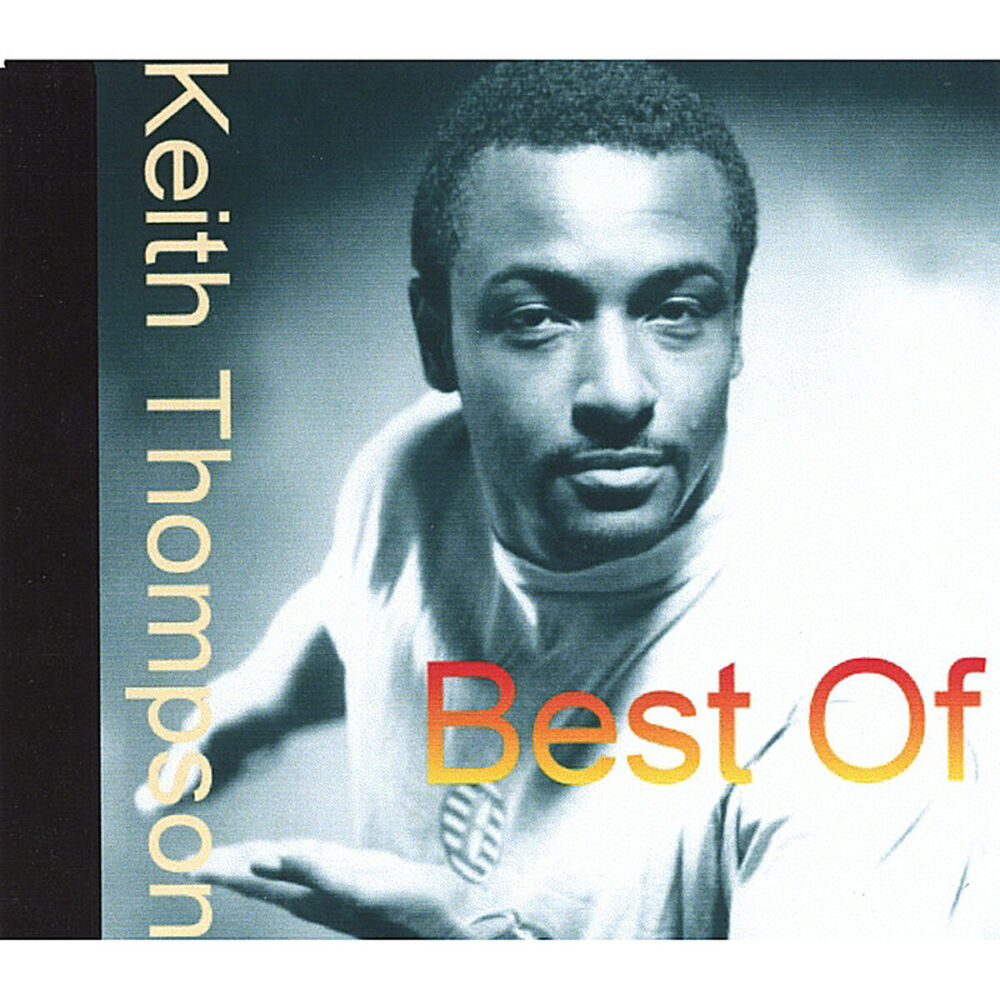Picture of Best Of: Keith Thompson
