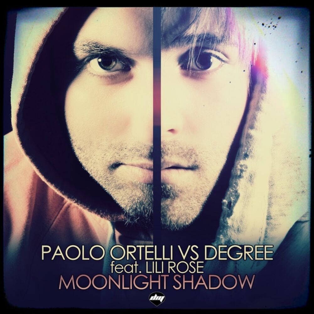 Picture of Moonlight Shadow (Paolo Ortelli Vs Degree)
