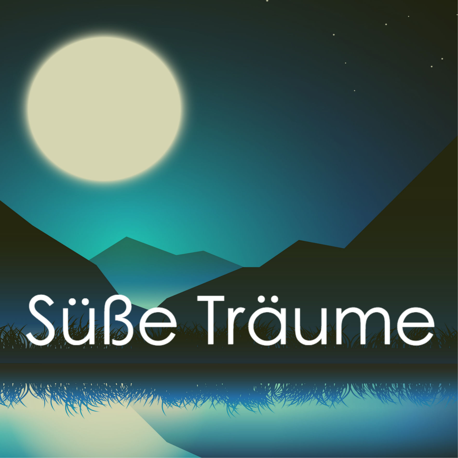 Album cover of Süße Träume