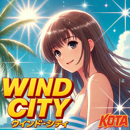 kota – Wind City – Single