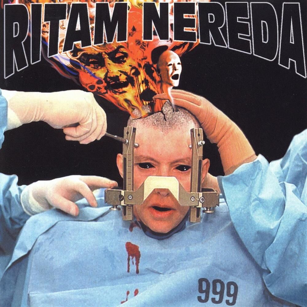 Picture of Ritam Nereda - 999