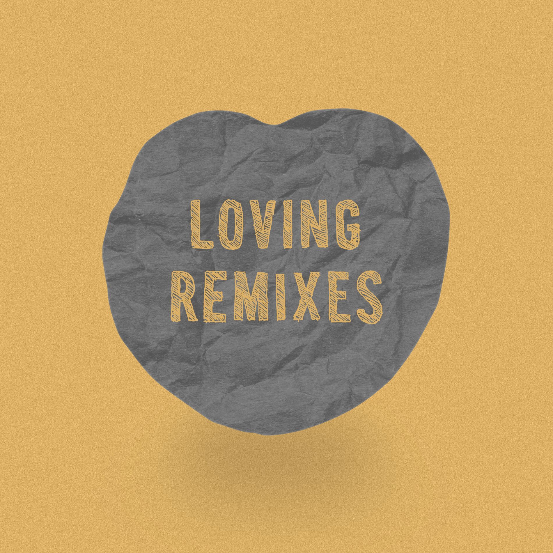 Album cover of Loving Remixes