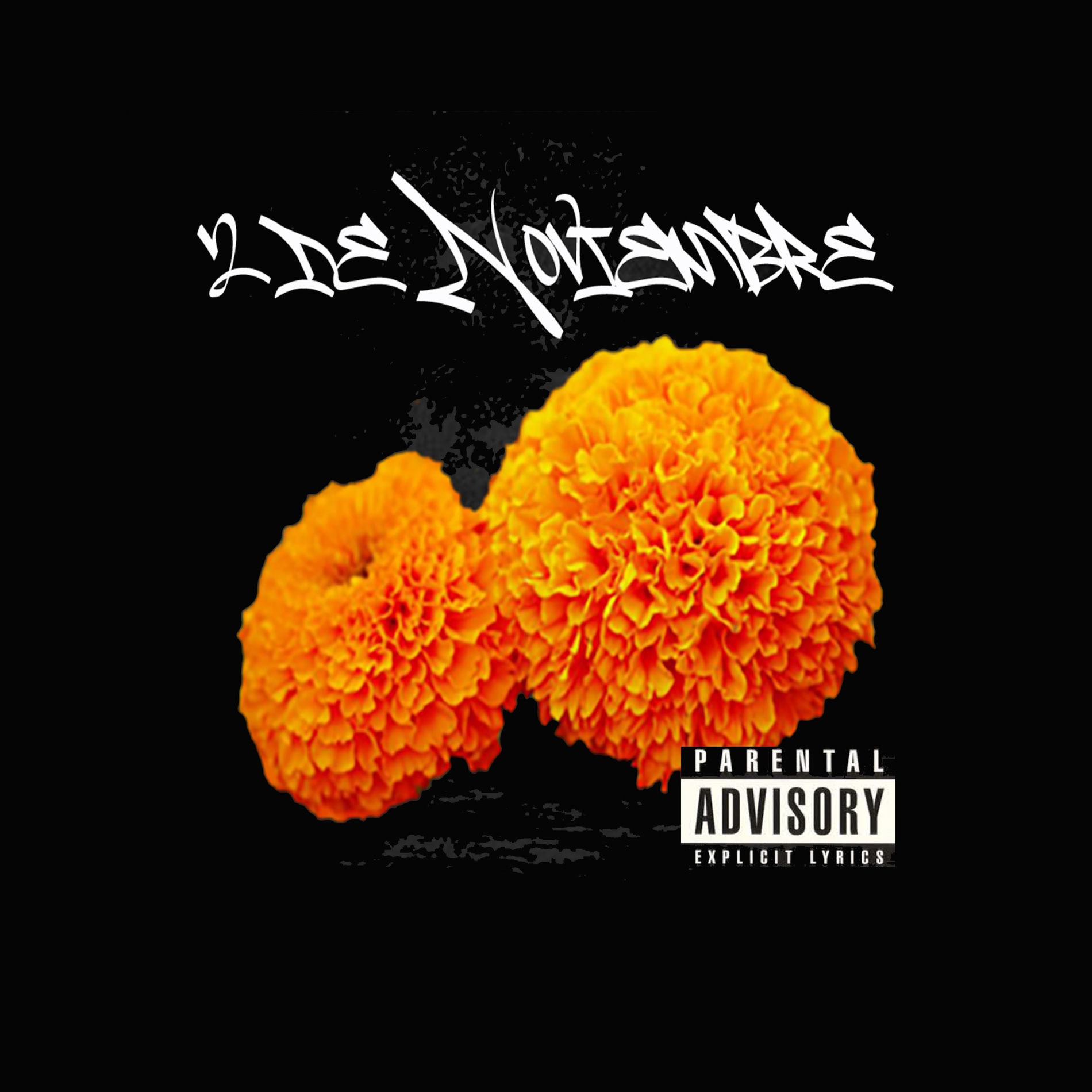 Album cover of 2 de Noviembre