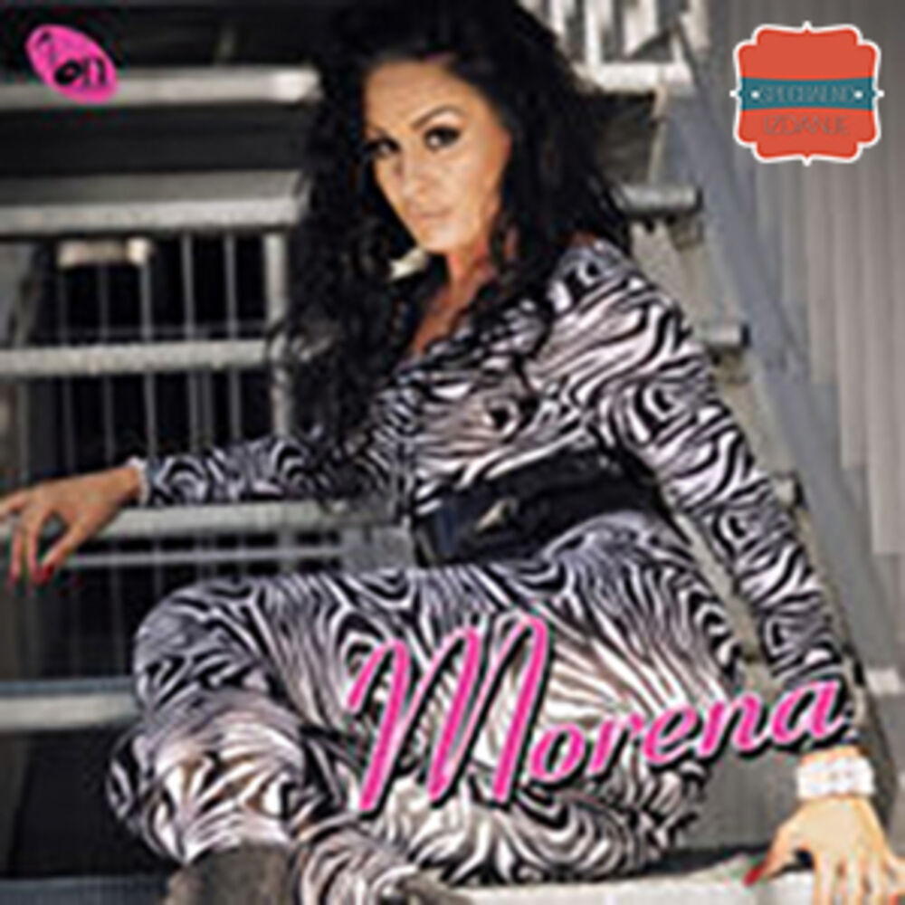 Picture of Morena - Specijalno Izdanje