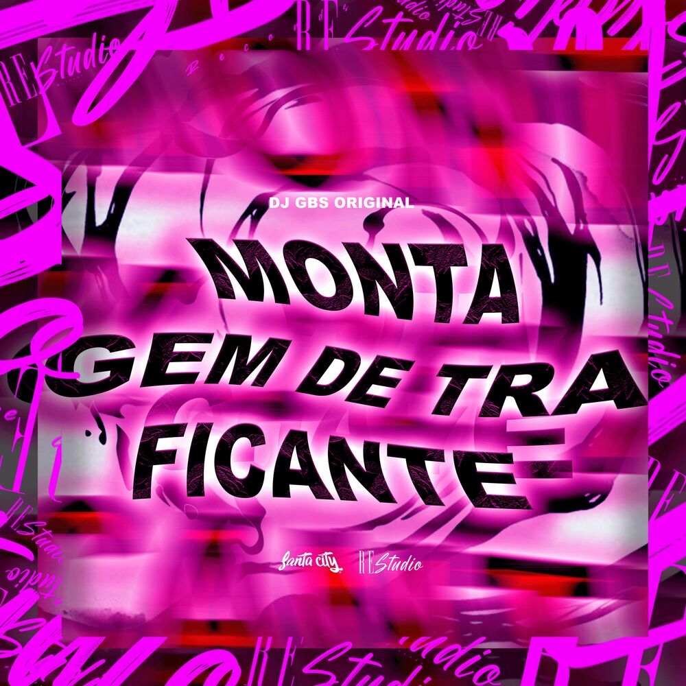 Picture of Montagem de Traficante