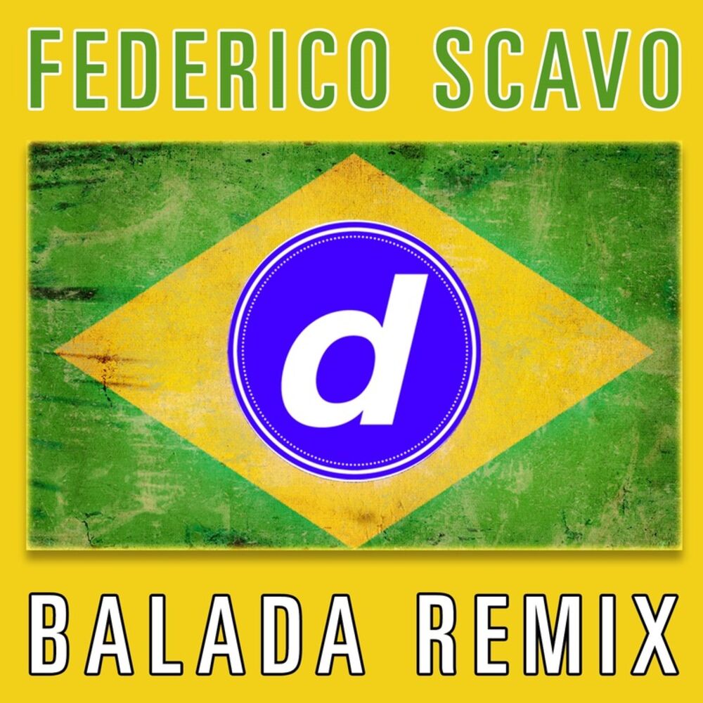 Picture of Balada (Remixes)