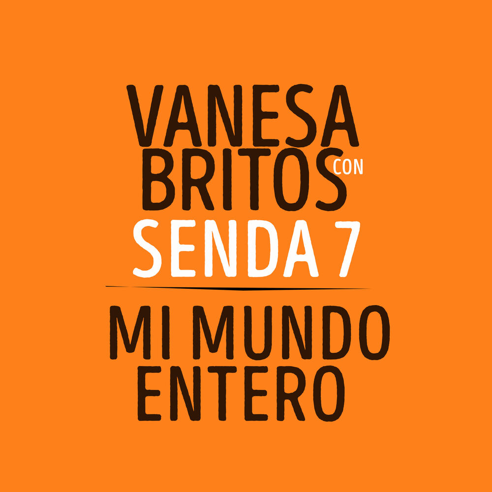 Picture of Mi Mundo Entero