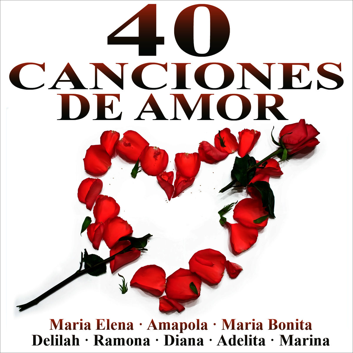 Album cover of Roberta