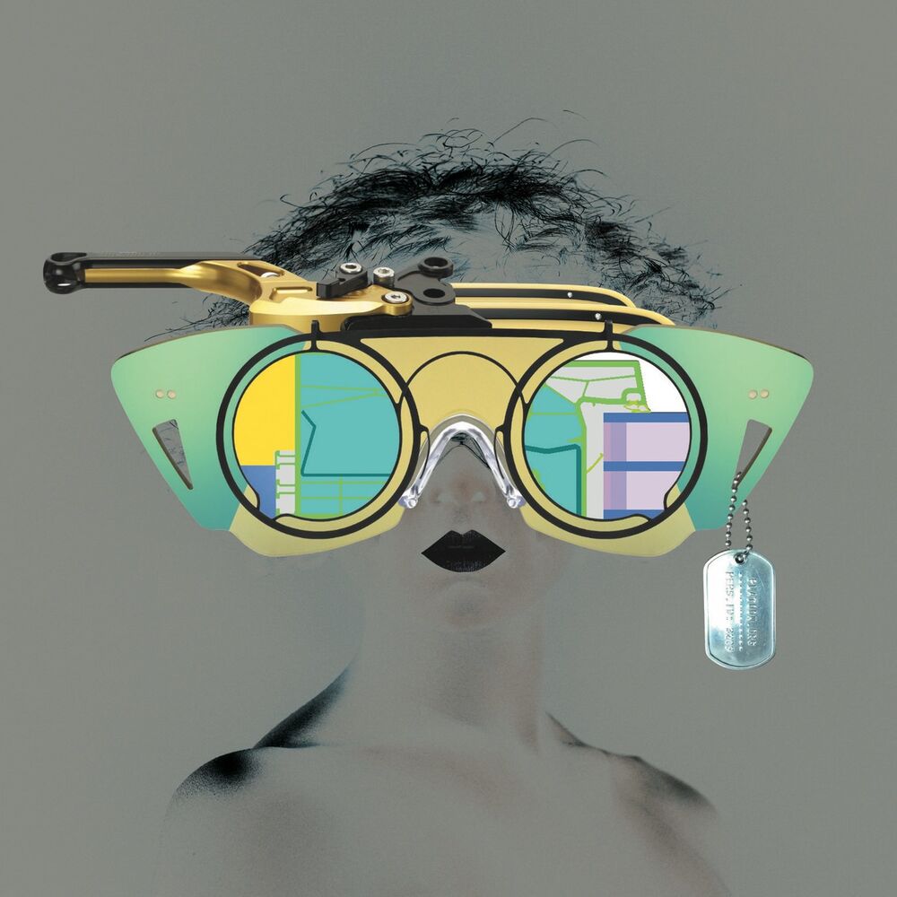 Picture of The Other Side (Robot Koch Remix)
