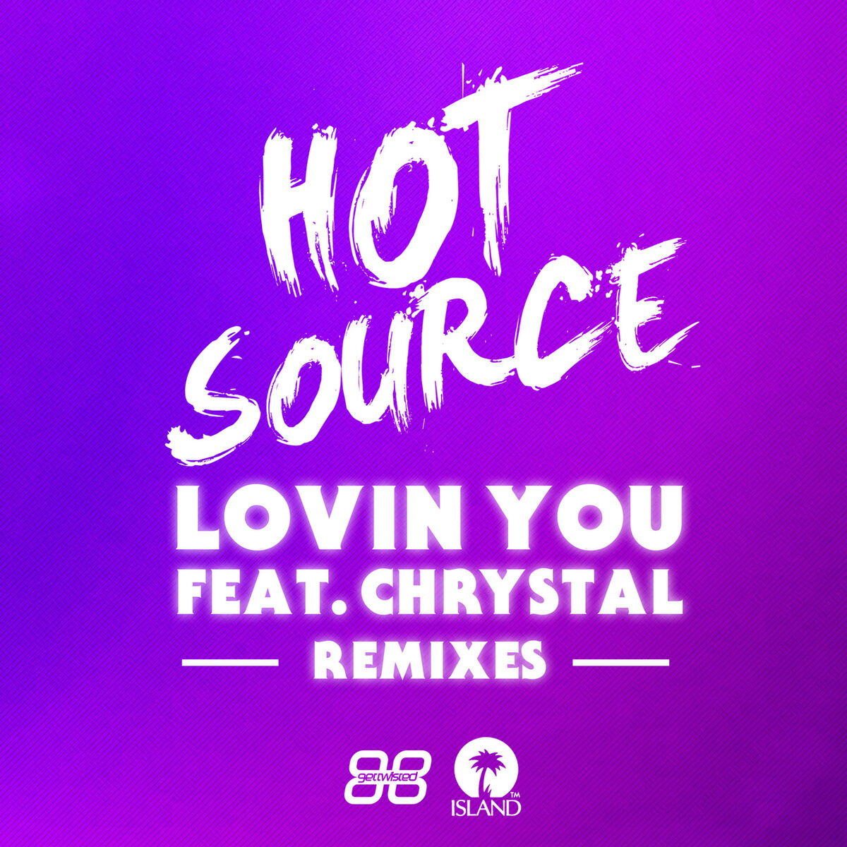 Album cover of Lovin You (Remixes)