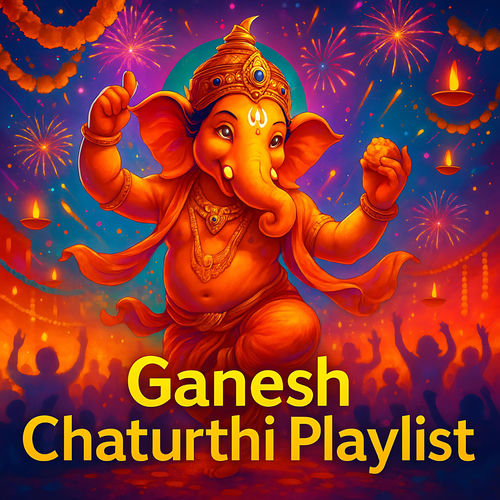 Ganesh Chaturthi Songs
