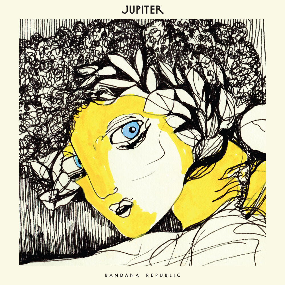 Picture of Bandana Republic (Deluxe Edition)