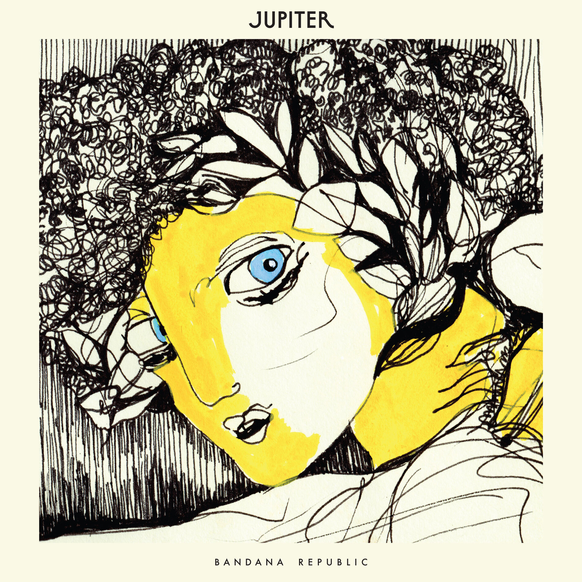 Album cover of Bandana Republic (Deluxe Edition)