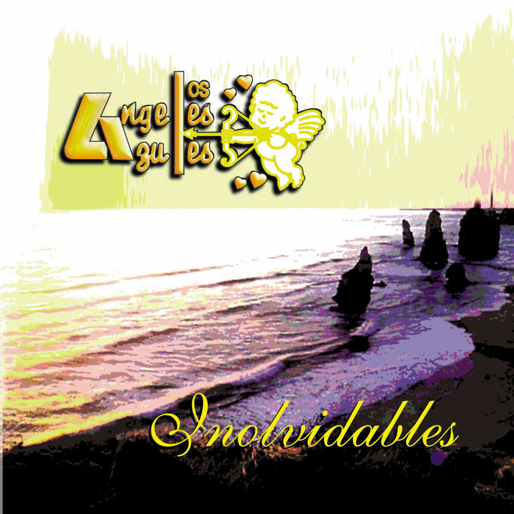 Picture of Inolvidables