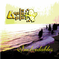 Cover of Inolvidables