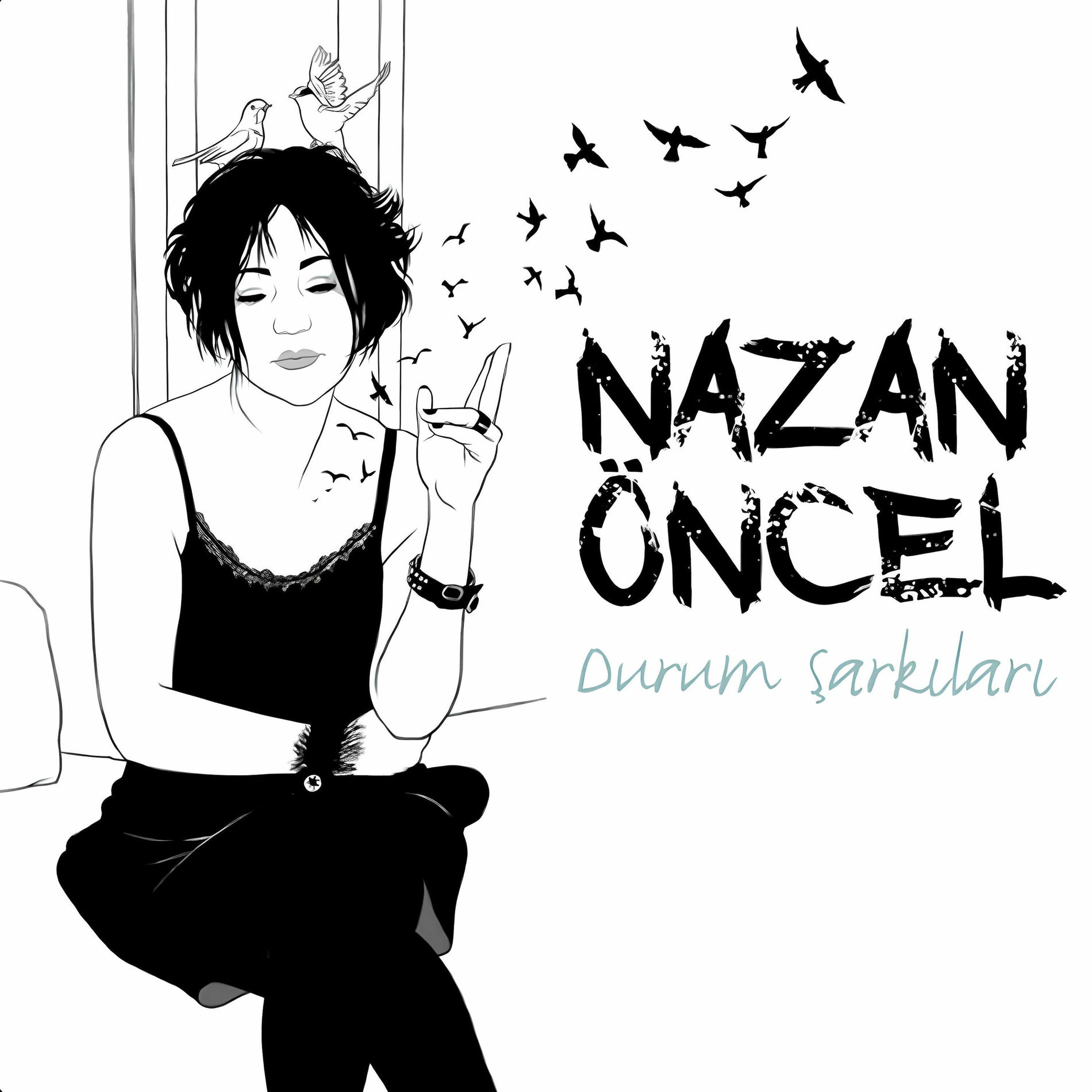Album cover of Kimler Gelmiş