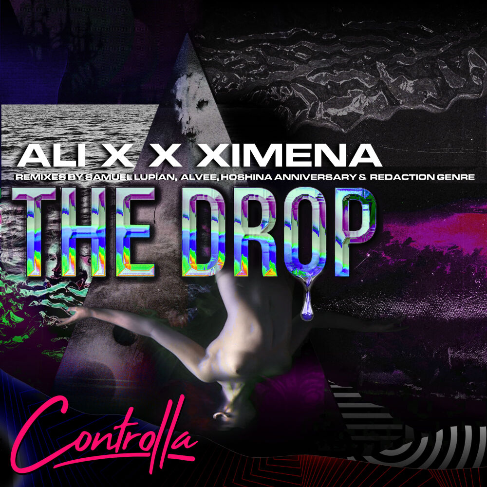Picture of The Drop
