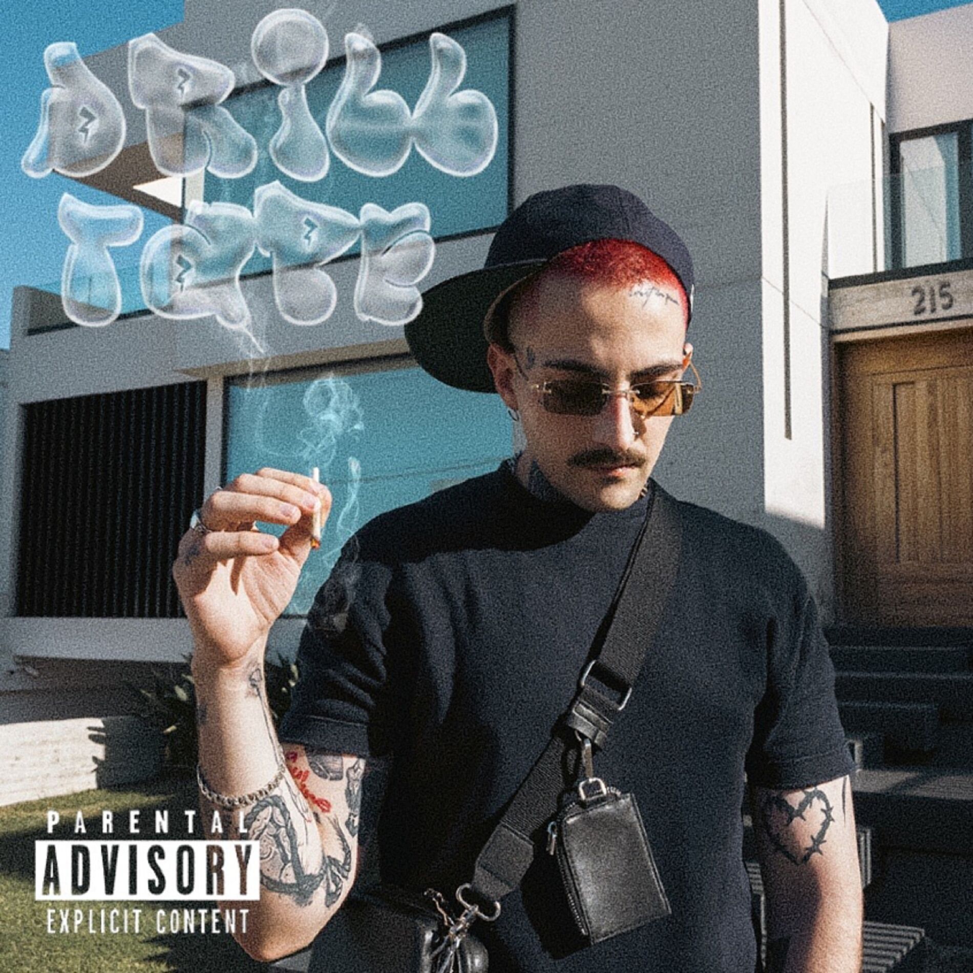 Album cover of Drilltape