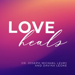 Cover of Love Heals