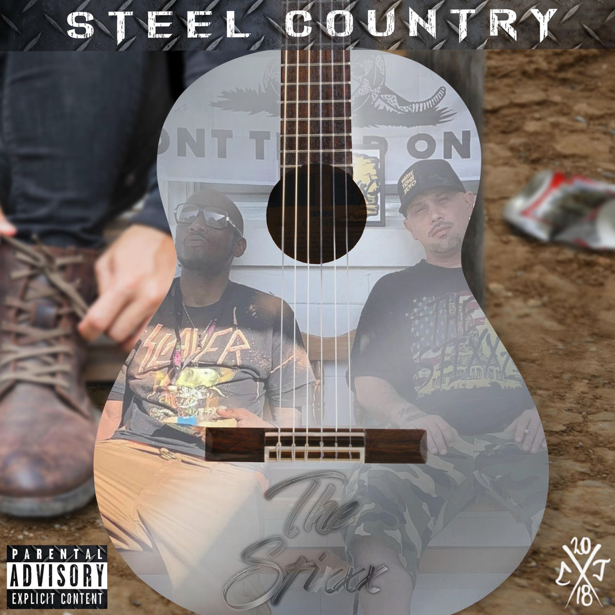 Album cover of Southern Pride
