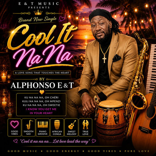 Cool It Na Na
