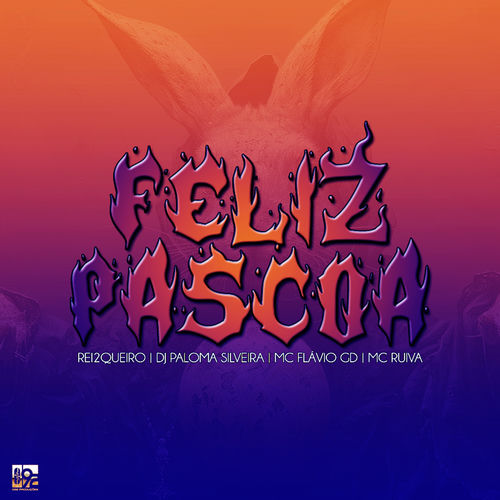 Feliz Pascoa
