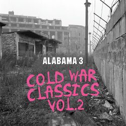 Cover of Cold War Classics Vol. 2
