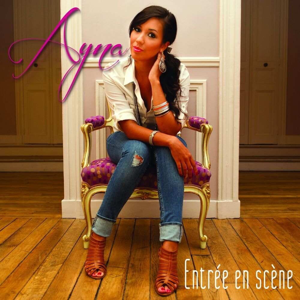 Picture of Entrée en scène