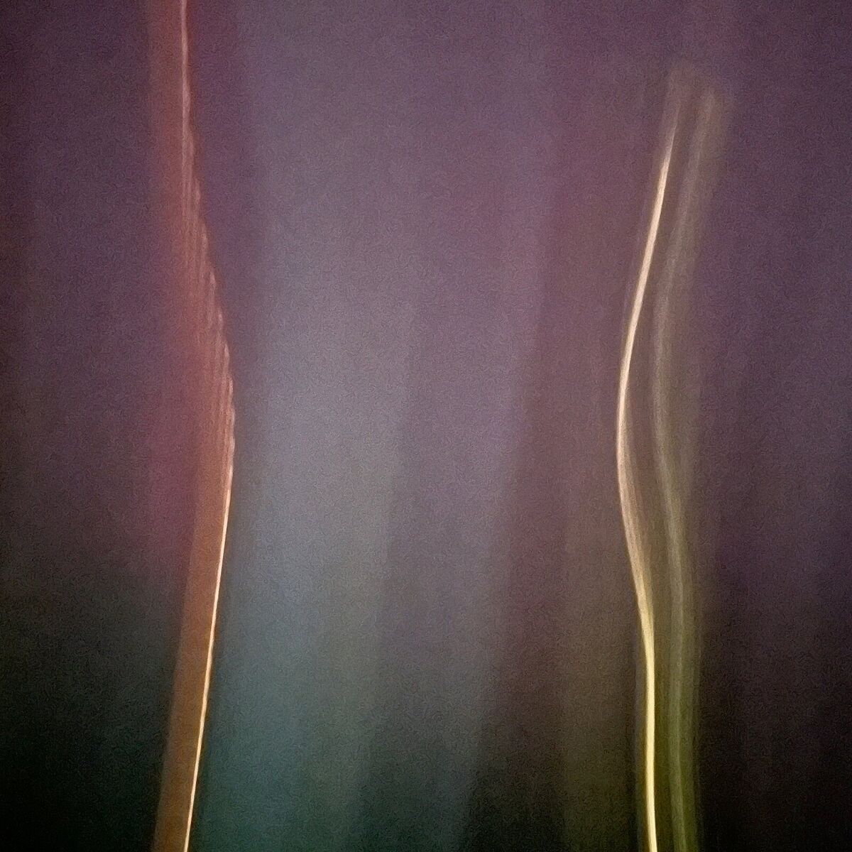 Album cover of Alive Again