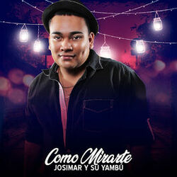 Cover of Como Mirarte