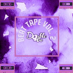 Cover of Beat Tape, Vol. 2