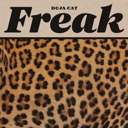 Cover of Freak