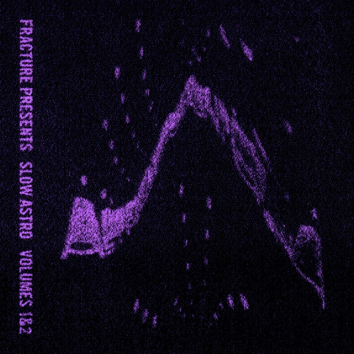 Album cover of Fracture Presents: Slow Astro Vol.1 & 2