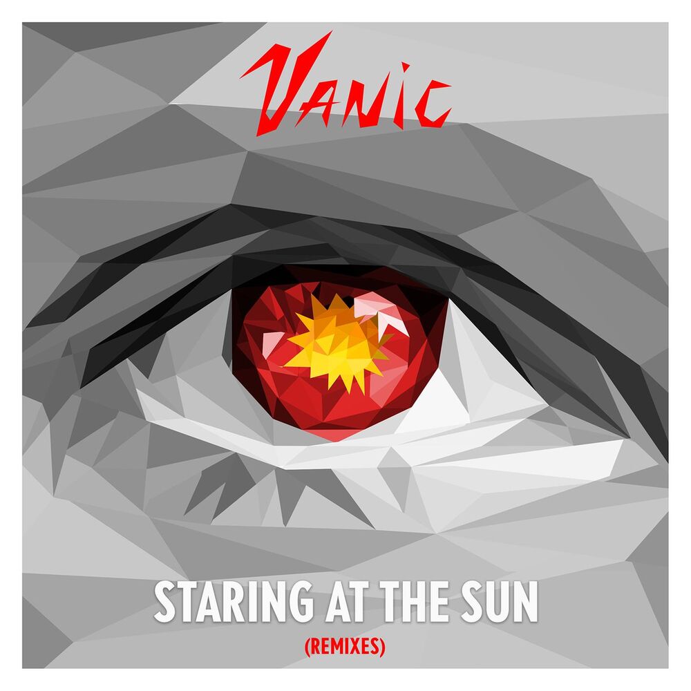 Picture of Staring At The Sun (Remixes)