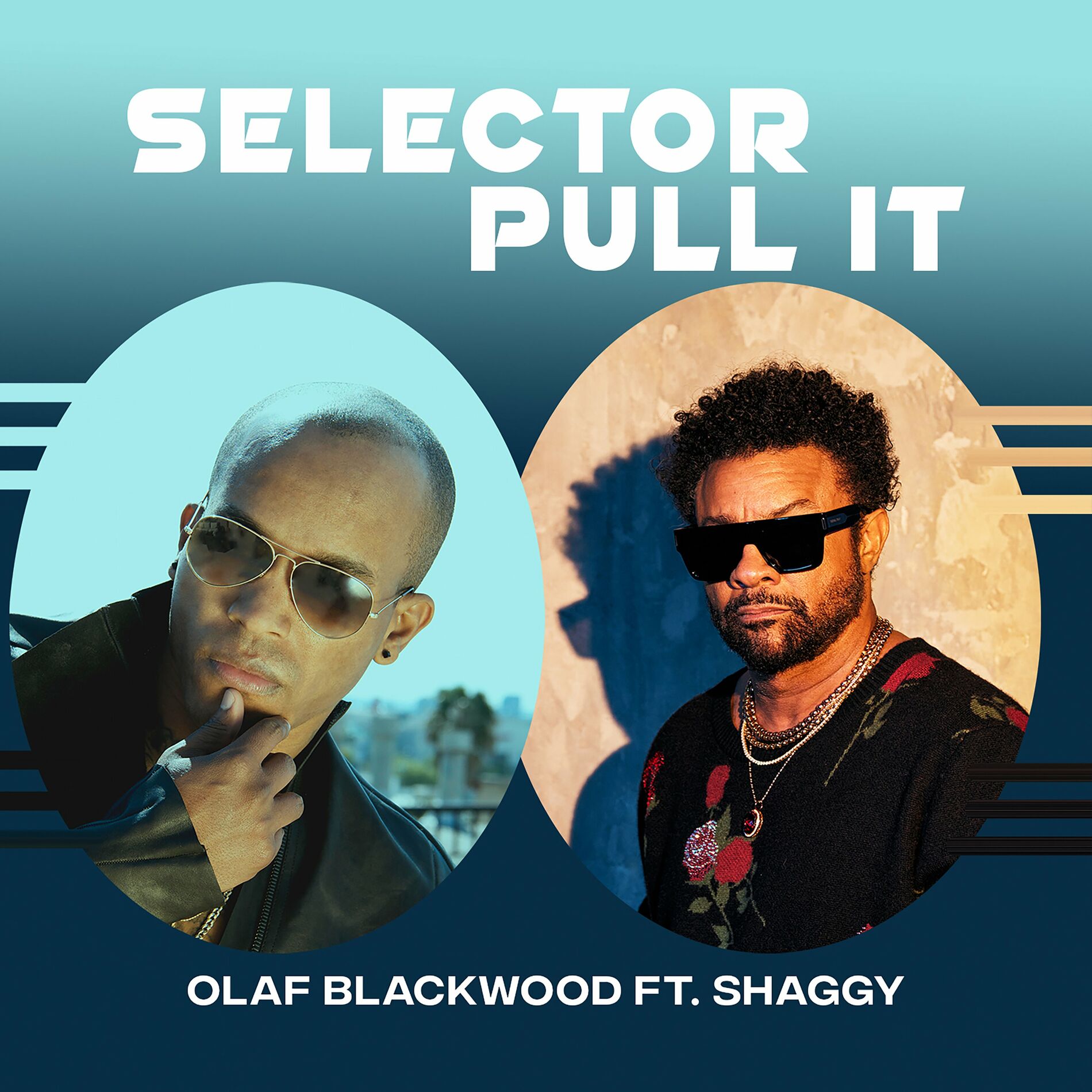 Album cover of Selector Pull It (feat. Shaggy)