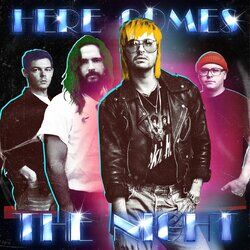 Cover of Here Comes The Night