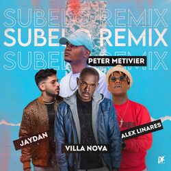 Cover of Subelo (Remix)