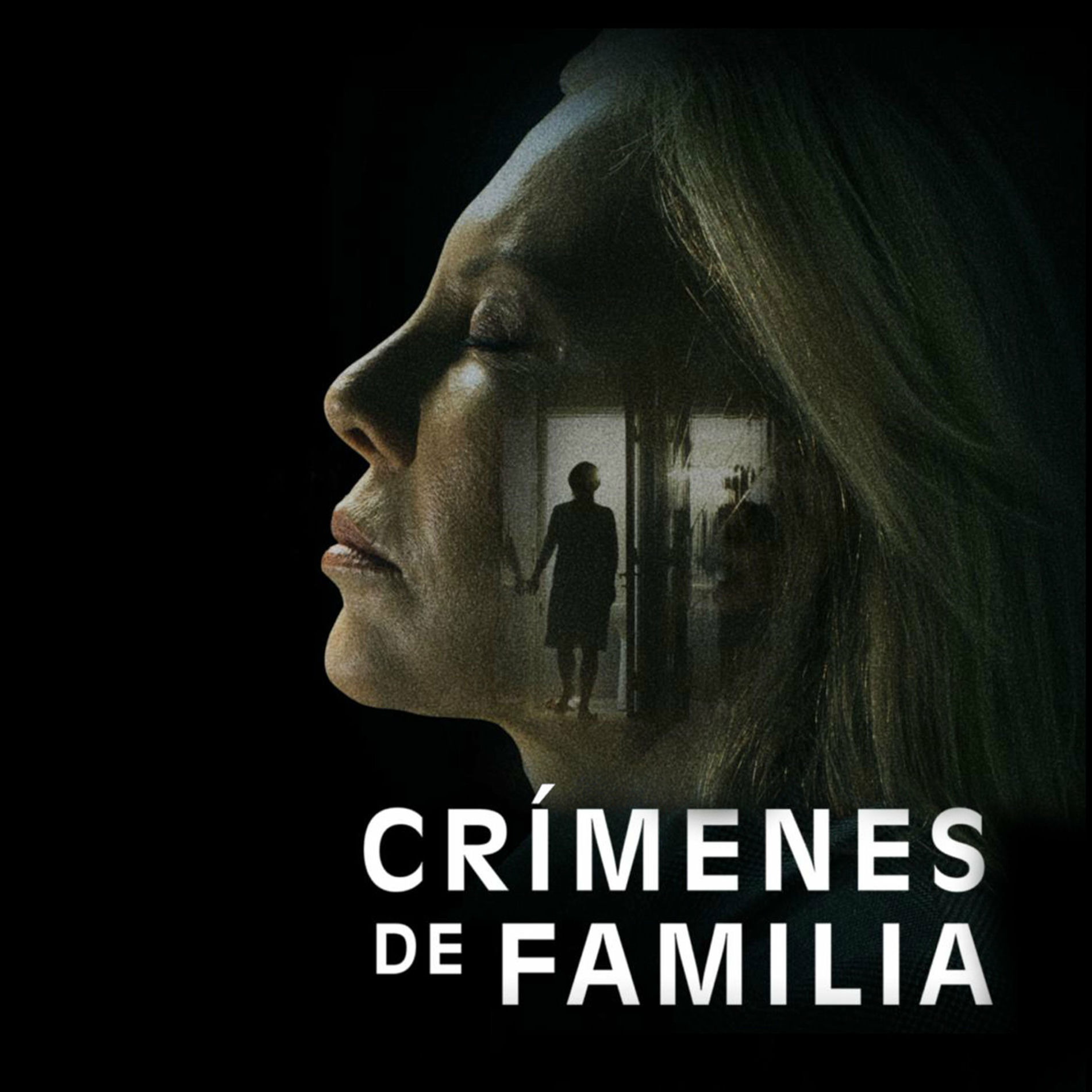 Album cover of Crimenes De Familia