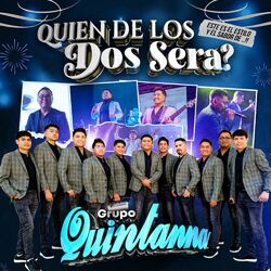 Cover of ¿Quien De Los Dos Sera ?