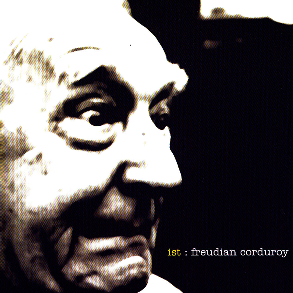 Picture of Freudian Corduroy
