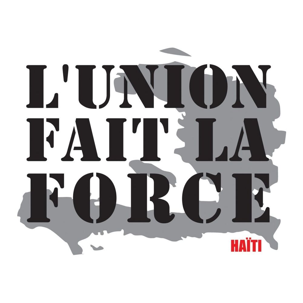 Picture of L'union fait la force