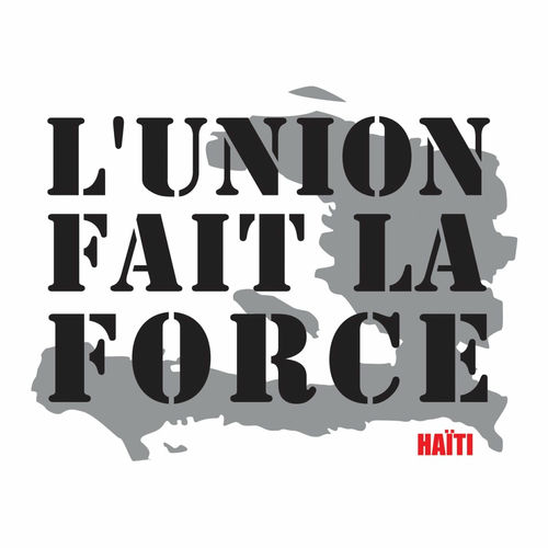 L'union fait la force