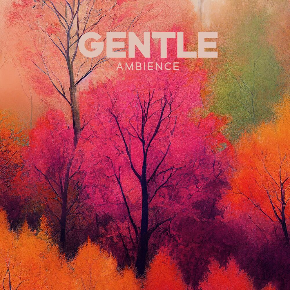 Picture of Gentle Ambience: Home Autumn Rest