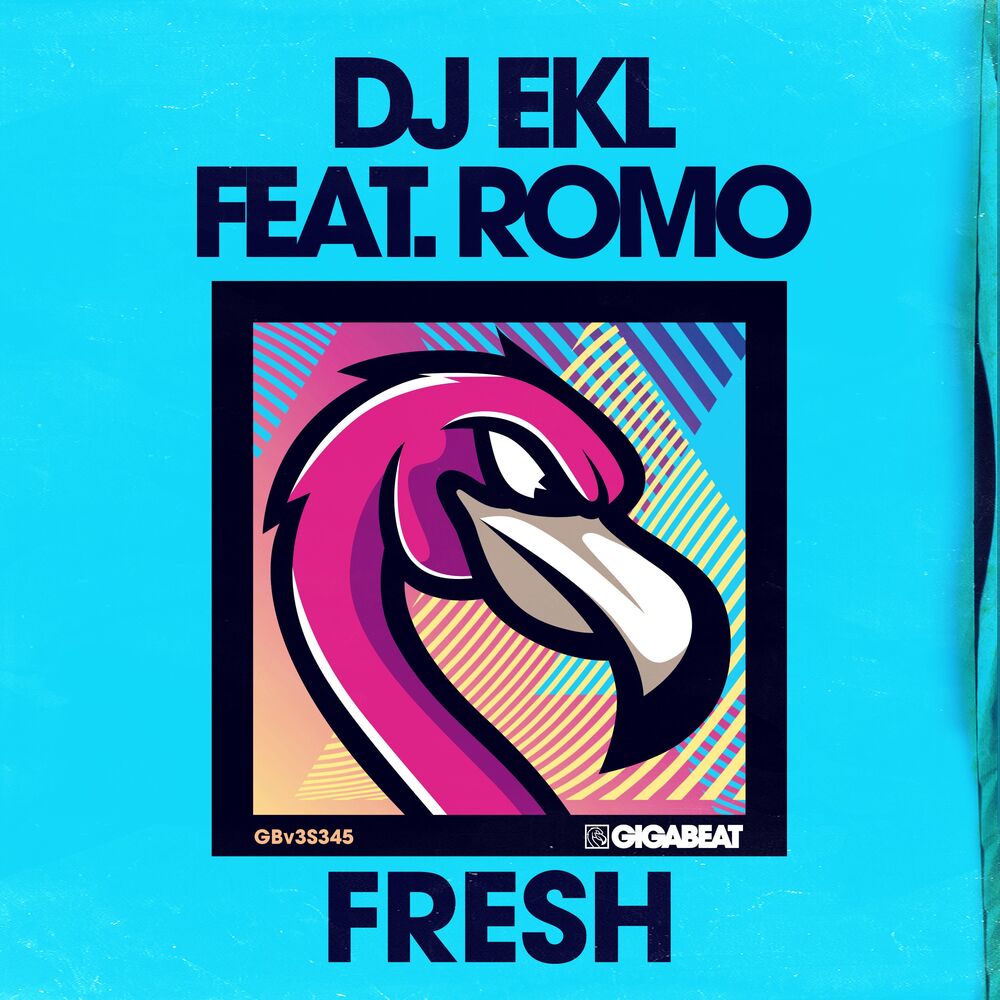 Picture of Fresh (feat. Romo)