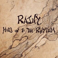 Cover of Hold on to the Rhythm