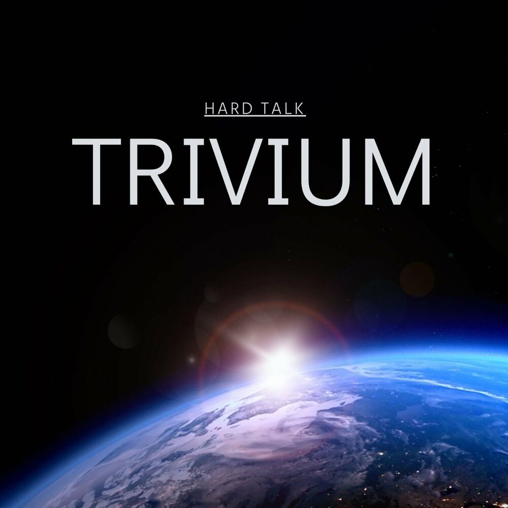 Picture of Hard Talk