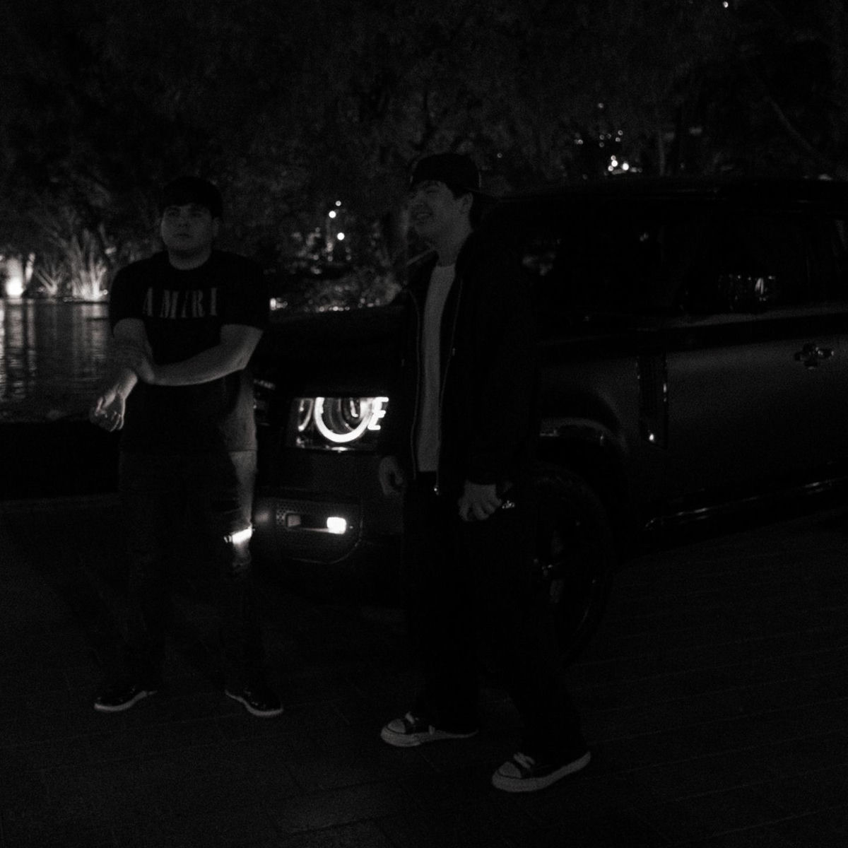 Album cover of Patrullon